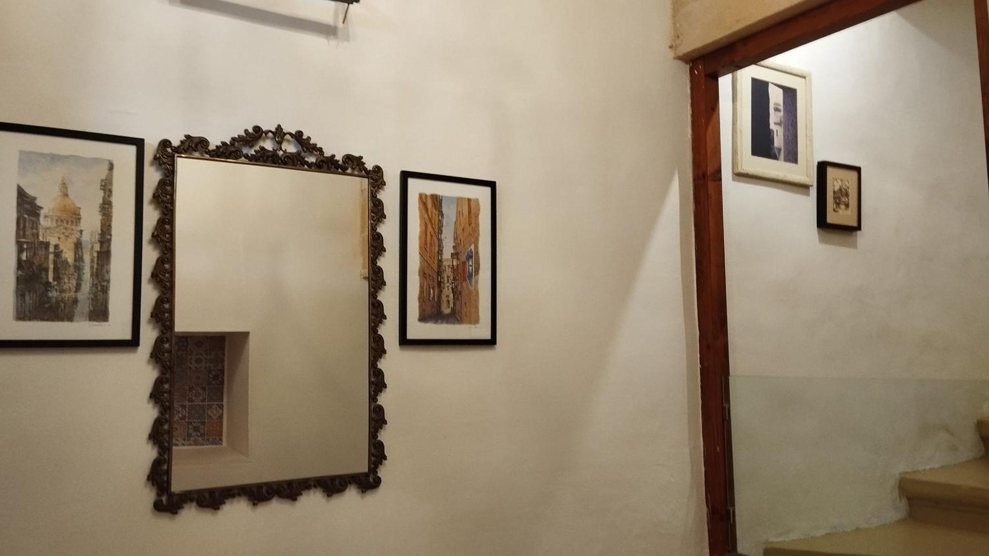No. 101 In La Valletta Esterno foto