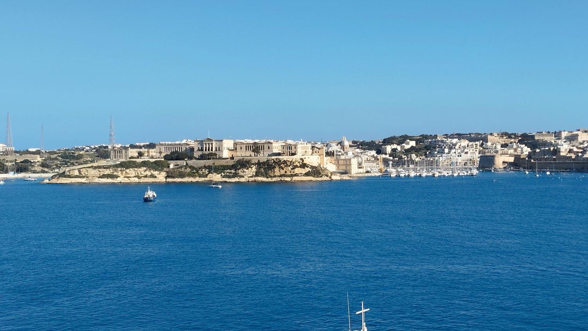No. 101 In La Valletta Esterno foto