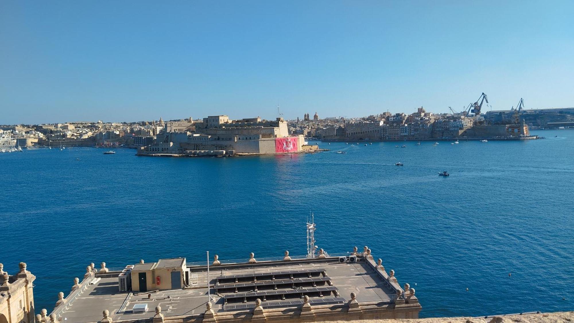 No. 101 In La Valletta Esterno foto
