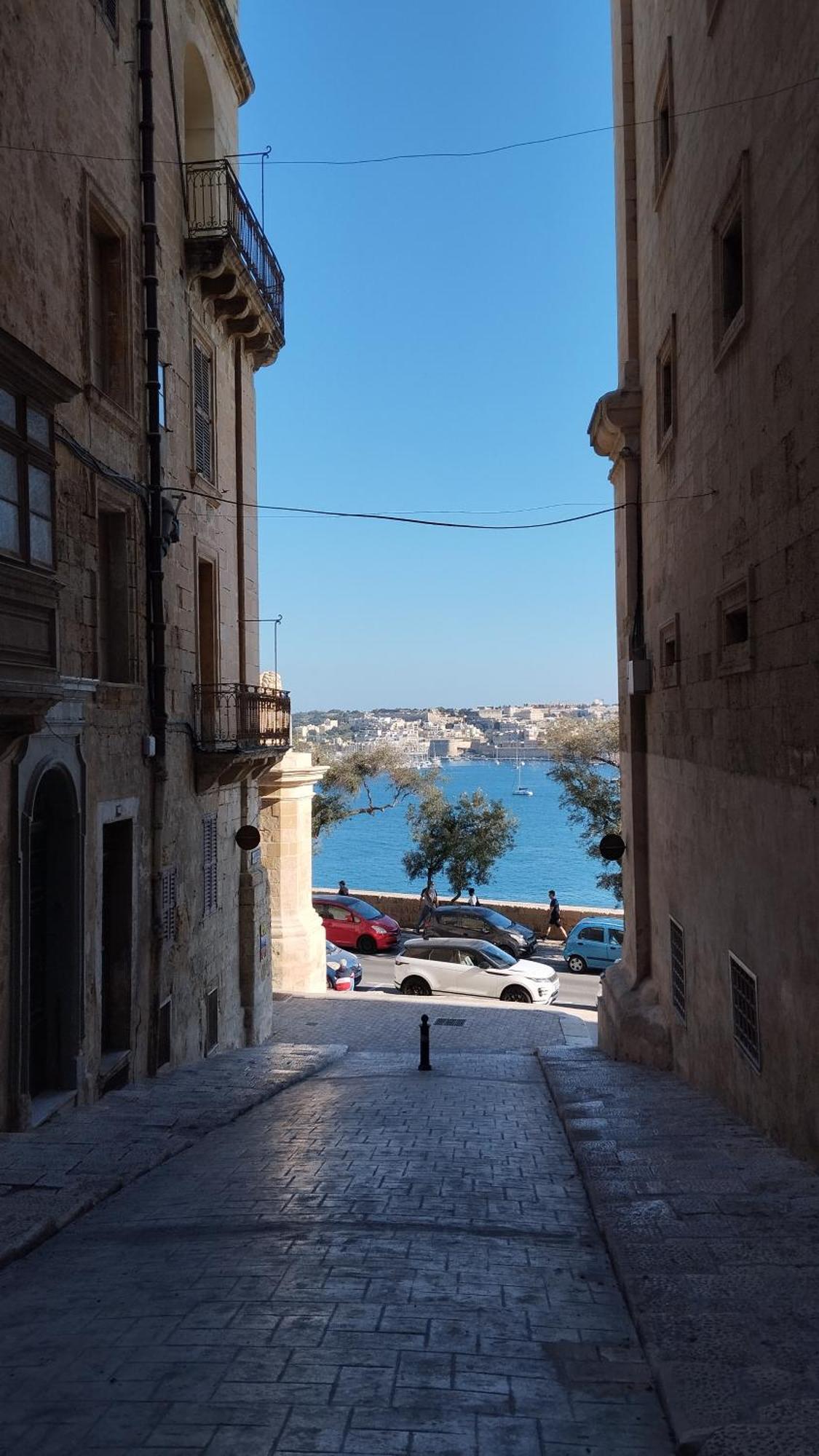 No. 101 In La Valletta Esterno foto